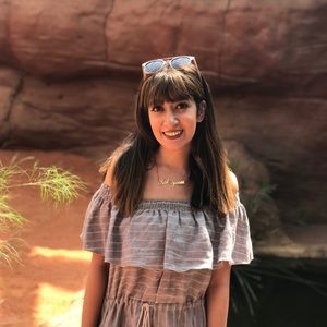 Meet your Posher, Katayoon